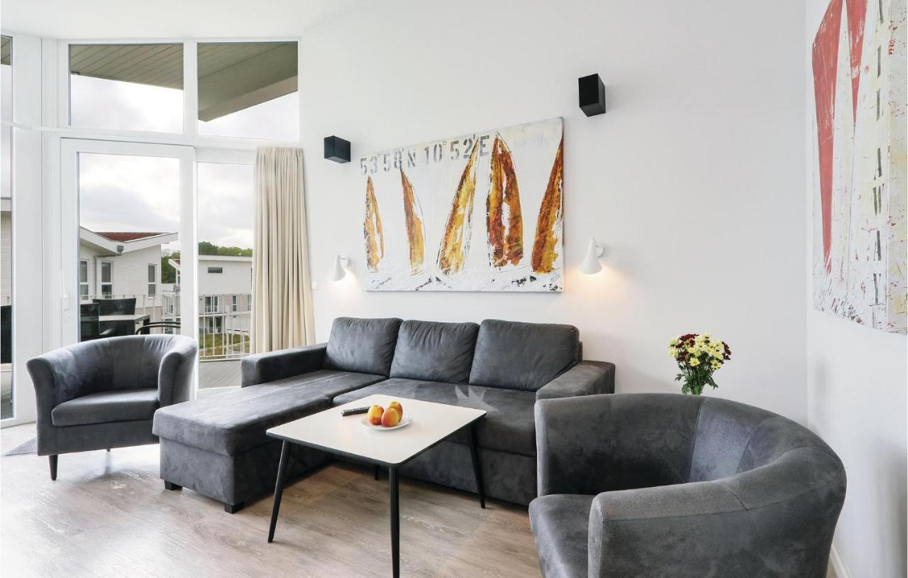 Duenenvilla Penthouse Deluxe Apartment *