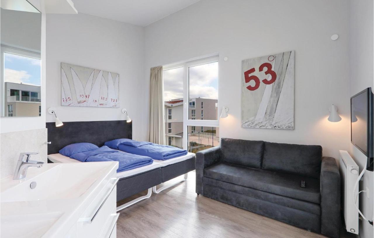 Duenenvilla Penthouse Deluxe Apartment