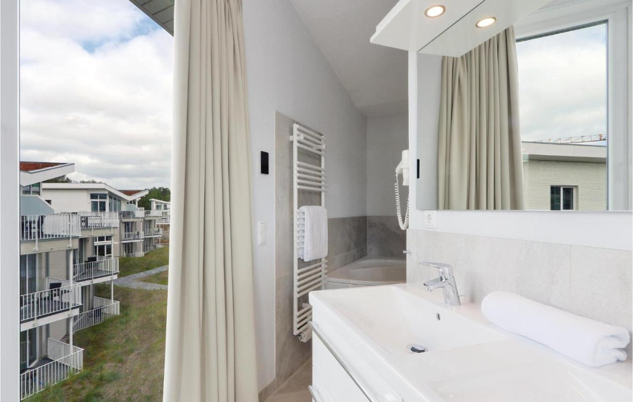 Apartment Duenenvilla Penthouse Deluxe