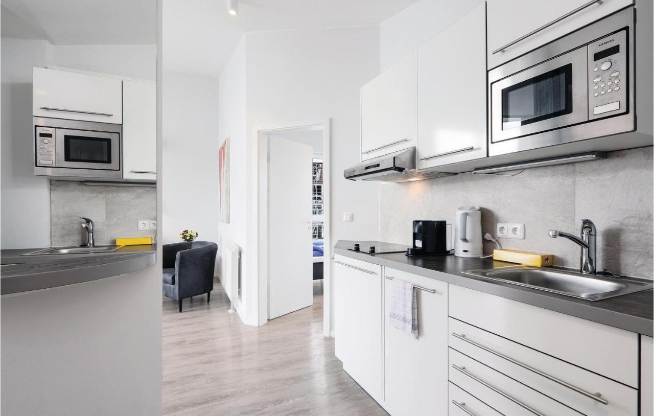Apartment Duenenvilla Penthouse Deluxe *