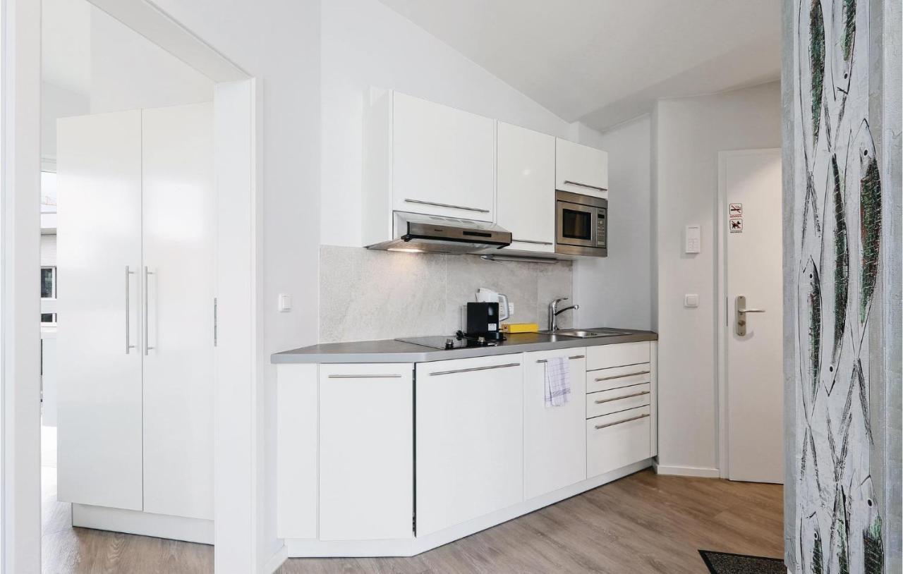 Duenenvilla Penthouse Deluxe